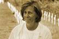 Cindy Sheehan